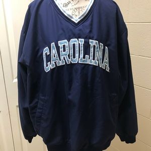 Collegiate Windbreaker